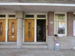 Amsterdam, Apollolaan 91