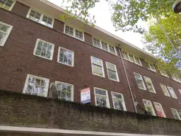 Amsterdam, Apollolaan 91