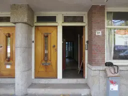 Amsterdam, Apollolaan 91