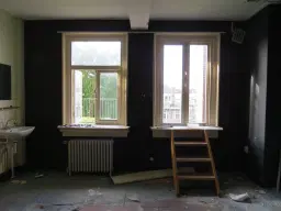 Amsterdam, Apollolaan 91