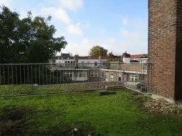 Amsterdam, Apollolaan 91