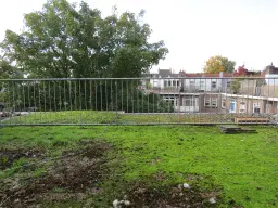 Amsterdam, Apollolaan 91