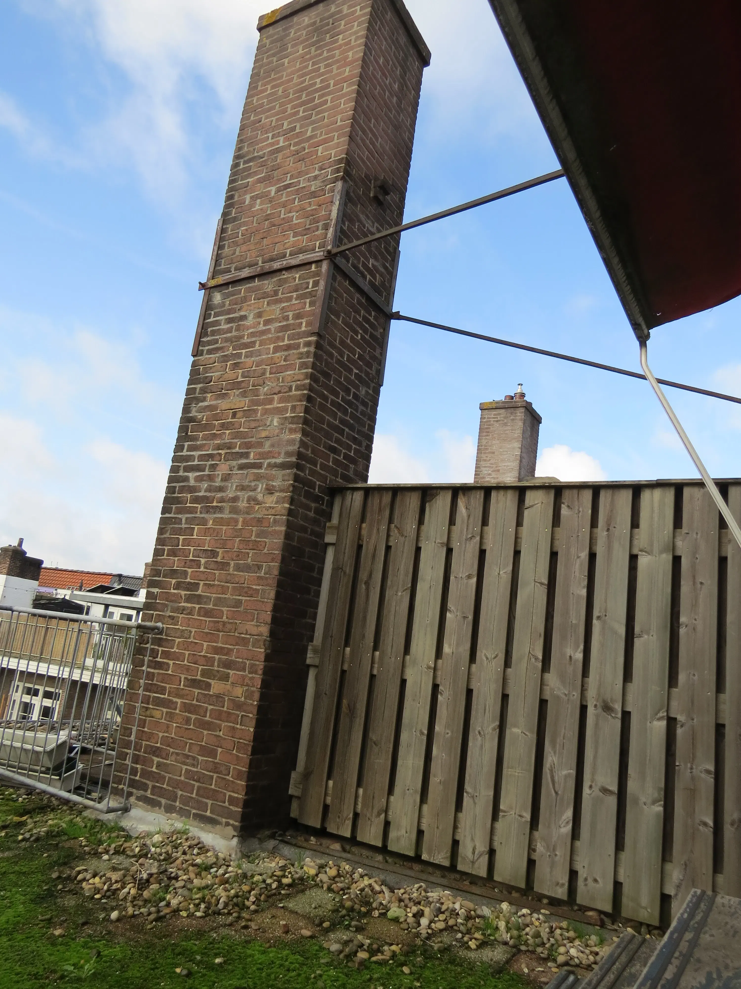 Amsterdam, Apollolaan 91