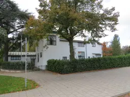 De Doktersvilla | Diepenbrockstraat 15 te Amsterdam