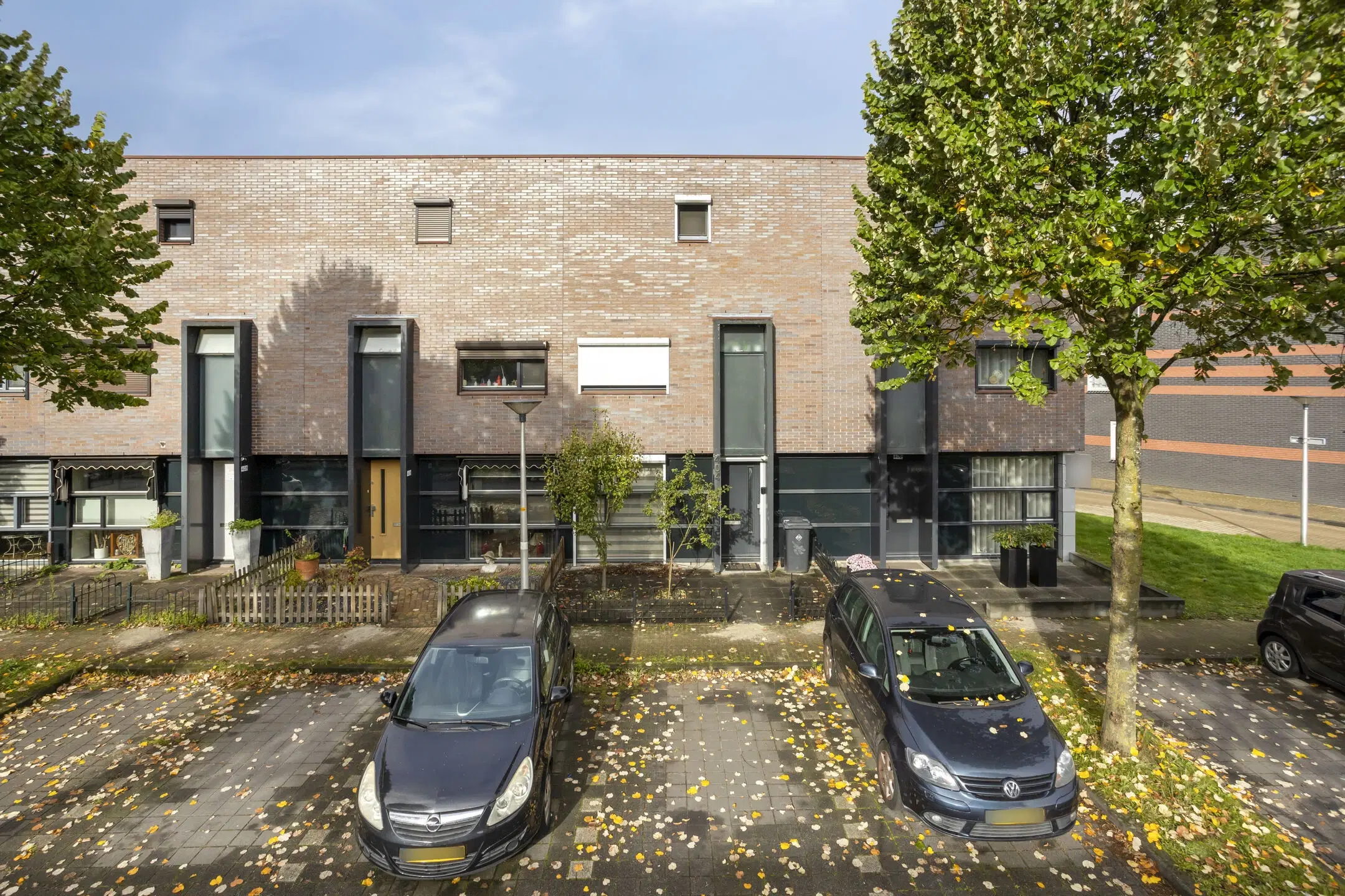 Enschede, Esmarkelaan 404