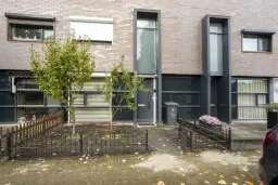 Enschede, Esmarkelaan 404