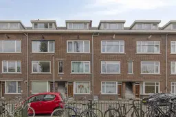 Rotterdam, Letlandsestraat 12 a