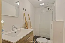 Leiden, Nieuwebrugsteeg 14 en 14A