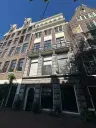 Amsterdam, Spuistraat 34A