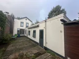 Bodegraven, Wilhelminastraat 4