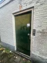 Hillegom, Hoofdstraat 48, 48A en 48B