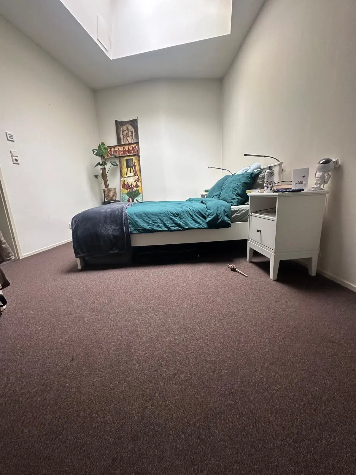 Leiden, Levendaal 94