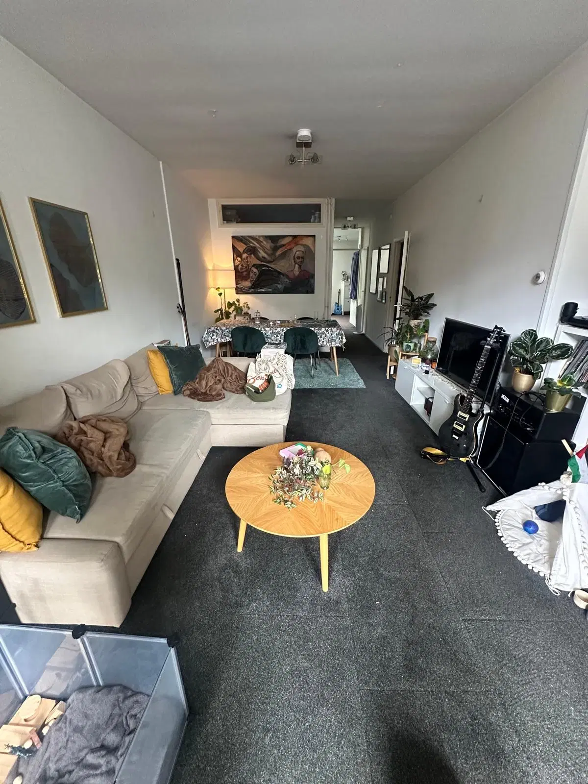 Leiden, Levendaal 94