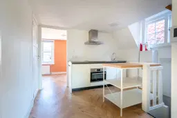 Leiden, Levendaal 94 B