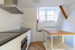 Leiden, Levendaal 94 B