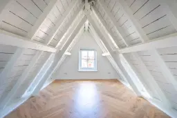 Leiden, Levendaal 94 B