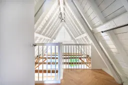 Leiden, Levendaal 94 B