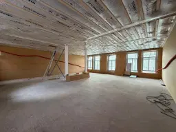 Grachtenpand met schuilkerk | Amsterdam, Brouwersgracht 130-134