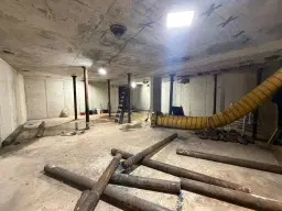 Grachtenpand met schuilkerk | Amsterdam, Brouwersgracht 130-134