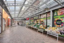 Hillegom, Hoofdstraat 48, 48A en 48B