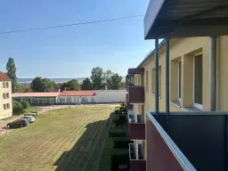 Beleggingsobject complex 24 appartementen (€ 46.290,= huur) Roßleben, Leipzig - Duitsland