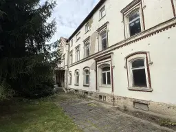 Beleggingsobject fabrikantenvilla in Mohlsdorf-Teichwolframsdorf, Thüringen - Duitsland