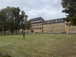 Beleggingsobject fabrikantenvilla in Mohlsdorf-Teichwolframsdorf, Thüringen - Duitsland