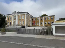 Beleggingsobject fabrikantenvilla in Mohlsdorf-Teichwolframsdorf, Thüringen - Duitsland