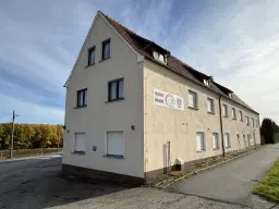 Hotel "Harry's Österreichische Hütte" met 13 kamers in Lawalde - Duitsland