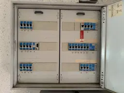 Hotel "Harry's Österreichische Hütte" met 13 kamers in Lawalde - Duitsland