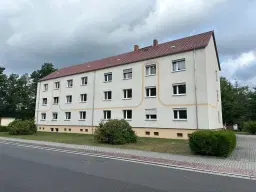 Beleggingsobject complex 12 appartementen + garages (€52.430,- huur, Energielabel B) Schönborn, Brandenburg - Duitsland