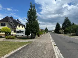 Beleggingsobject complex 12 appartementen + garages (€52.430,- huur, Energielabel B) Schönborn, Brandenburg - Duitsland