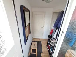 Hillegom, Hofstraat 1 A