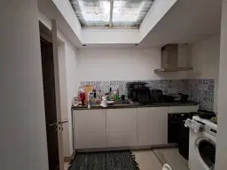 Leiden, Nieuwebrugsteeg 12 en 12A