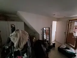 Leiden, Nieuwebrugsteeg 12 en 12A