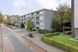 Eindhoven, Pisanostraat 378