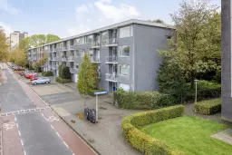 Eindhoven, Pisanostraat 378