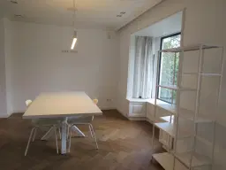 De Doktersvilla | Diepenbrockstraat 15 te Amsterdam