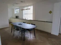 De Doktersvilla | Diepenbrockstraat 15 te Amsterdam