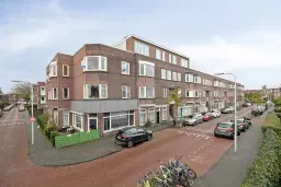 's-Gravenhage, Magnoliastraat 6