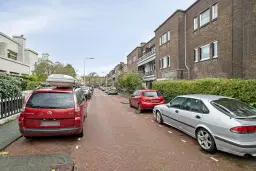 's-Gravenhage, Magnoliastraat 6