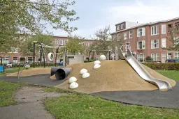 's-Gravenhage, Magnoliastraat 6