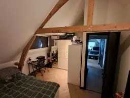 Bodegraven, Wilhelminastraat 8 en 8A