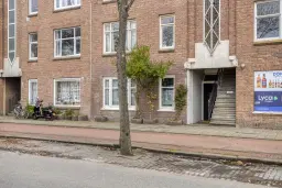 's-Gravenhage, Loosduinsekade 408