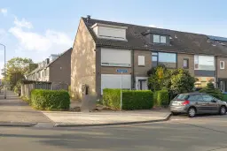 Breda, Tongerenstraat 1