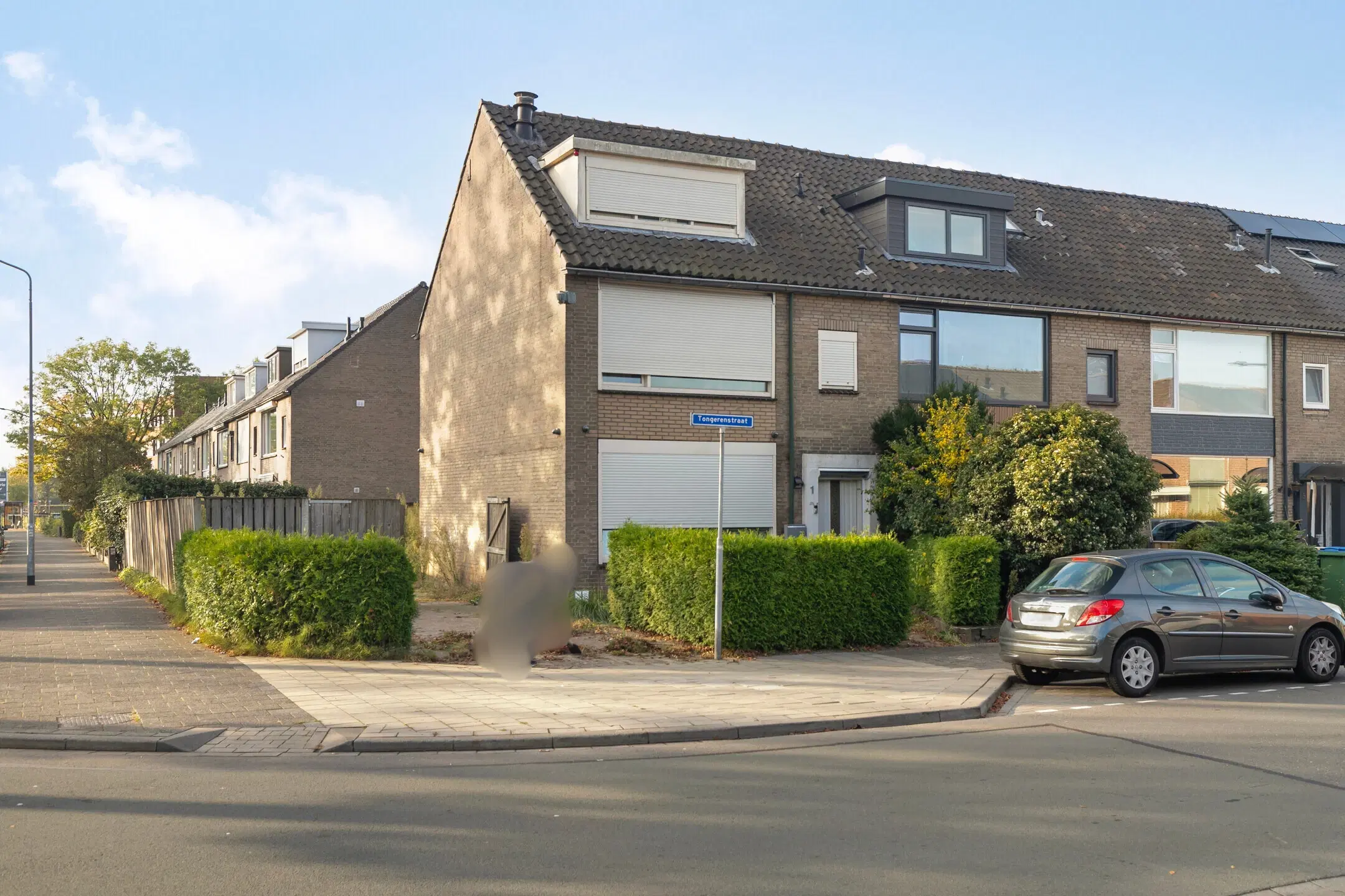 Breda, Tongerenstraat 1