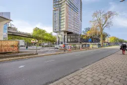 Rotterdam, Brielselaan 20 A