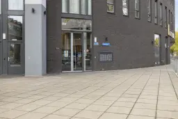 Rotterdam, Brielselaan 20 A