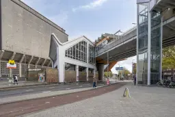 Rotterdam, Brielselaan 20 A