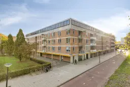 Amsterdam, Haardstee 176